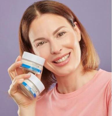 Крем для лица DEBORAH Крем ночной против морщин уплотняющий Re-Densifying Anti-aging Night Cream – фото 14