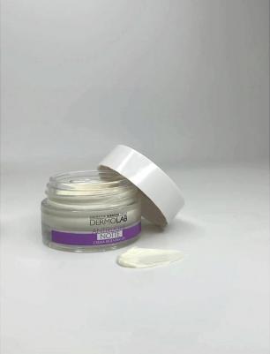 Крем для лица DEBORAH Крем ночной против первых морщин восстанавливающий Regenerating Anti-Wrinkle Night Cream – фото 5
