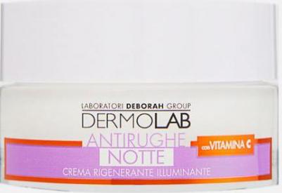 Крем для лица DEBORAH Крем ночной против первых морщин восстанавливающий Regenerating Anti-Wrinkle Night Cream – фото 11