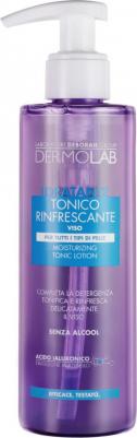Лосьон для лица DEBORAH Тонизирующий лосьон увлажняющий Moisturizing Tonic Lotion – фото 3