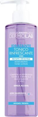 Лосьон для лица DEBORAH Тонизирующий лосьон увлажняющий Moisturizing Tonic Lotion