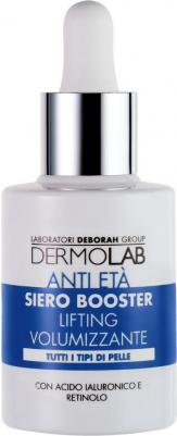 Сыворотка для лица DEBORAH Сыворотка-бустер антивозрастная Anti-aging Face Booster Serum – фото 9