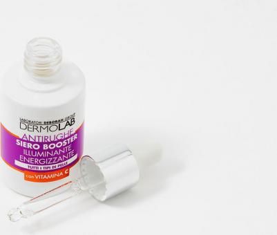 Сыворотка для лица DEBORAH Сыворотка-бустер против первых морщин Anti-Wrinkle Face Booster Serum – фото 1