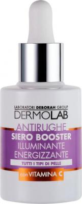 Сыворотка для лица DEBORAH Сыворотка-бустер против первых морщин Anti-Wrinkle Face Booster Serum – фото 2