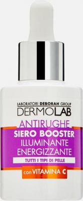 Сыворотка для лица DEBORAH Сыворотка-бустер против первых морщин Anti-Wrinkle Face Booster Serum – фото 7