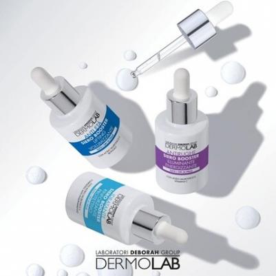 Сыворотка для лица DEBORAH Сыворотка-бустер против первых морщин Anti-Wrinkle Face Booster Serum – фото 13