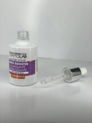 Сыворотка для лица DEBORAH Сыворотка-бустер против первых морщин Anti-Wrinkle Face Booster Serum – фото 16