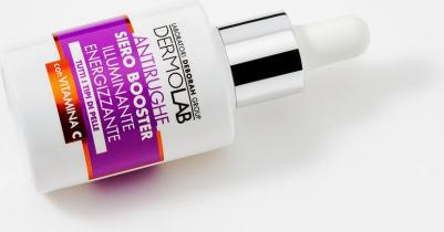 Сыворотка для лица DEBORAH Сыворотка-бустер против первых морщин Anti-Wrinkle Face Booster Serum – фото 19
