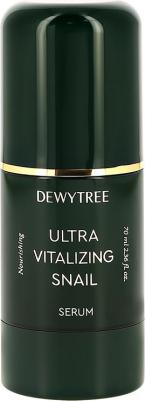 Сыворотка для лица ULTRA VITALIZING с экстрактом секрета улитки 70 мл – фото 1