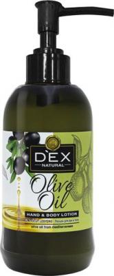 ЛОСЬОН ДЛЯ ТЕЛА Body lotion Olive Oil 250 мл – фото 1