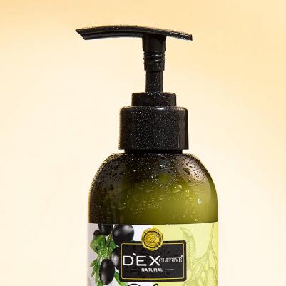 ЛОСЬОН ДЛЯ ТЕЛА Body lotion Olive Oil 250 мл – фото 2