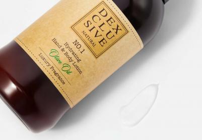 ЛОСЬОН ДЛЯ ТЕЛА Body lotion Olive Oil 250 мл – фото 9