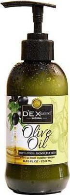 ЛОСЬОН ДЛЯ ТЕЛА Body lotion Olive Oil 250 мл – фото 11