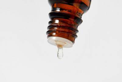 Косметическое масло Виноградных косточек GRAPE SEED OIL 10 мл – фото 5