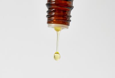 Косметическое масло Жожоба, для лица, волос и тела JOJOBA OIL 10 мл – фото 5