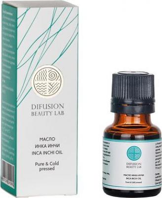 Масло для лица Косметическое масло Инка-Инчи, увлажнение и питание кожи 10.0 – фото 2
