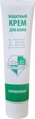 Крем для рук "CKC Profline", защитный, силиконовый, 100мл, ГОСТ 31460-2012, ТР ТС 019/2011 – фото 1