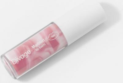 Бальзам для губ Marbled Lip Balm 4 мл – фото 3