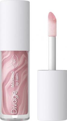 Бальзам для губ "Marbled", тон 02, 4 мл – фото 7