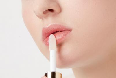 Масло для губ сияющее Diamond Lip Oil оттенок 01 4 мл – фото 9