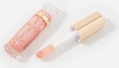 Масло для губ сияющее Diamond Lip Oil оттенок 02 – фото 2