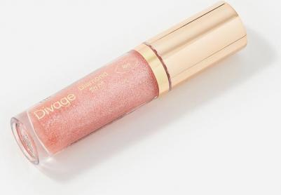 Масло для губ сияющее Diamond Lip Oil оттенок 02 – фото 10