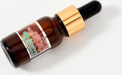 Экстракт улитки Контур вокруг глаз 10 мл – фото 7