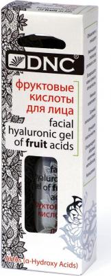 Фруктовые Кислоты для Лица – фото 14