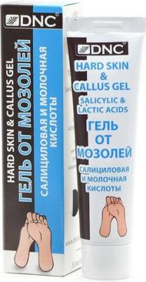 Гель от мозолей 50мл туба – фото 10