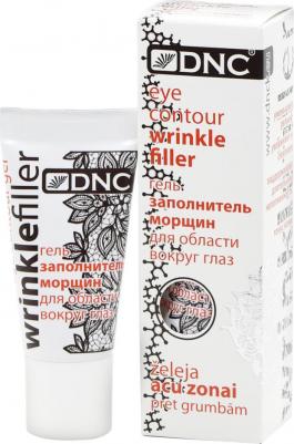 Гель вокруг глаз Гель заполнитель морщин для области вокруг глаз – фото 3