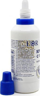 Крем для ног LOr с мочевиной 15% 60ml 4752202012850 – фото 5