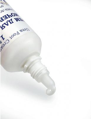 Крем для ног LOr с мочевиной 15% 60ml 4752202012850 – фото 8