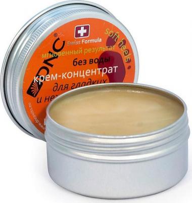 Крем-концентрат для гладких пяток, 80 мл – фото 6