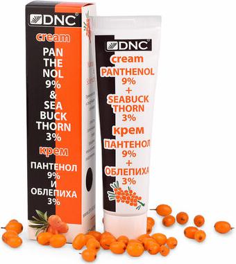 Крем Пантенол и облепиха 50мл – фото 3