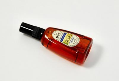 Масло Арганы для волос спрей 55 мл – фото 6