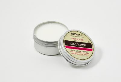 Масло Ши, 80 мл – фото 4