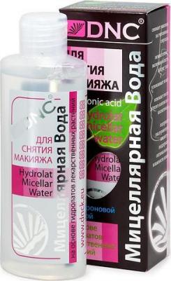 Мицеллярная вода для лица, 170 мл