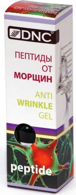Пептиды от морщин, 10 мл – фото 1