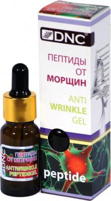 Пептиды от морщин, 10 мл – фото 6