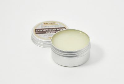 Воск для ног Заботливый, для заживление трещин, 80 мл – фото 3