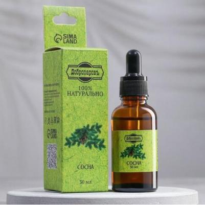 Эфирное масло "Свежая трава", 30 мл – фото 1