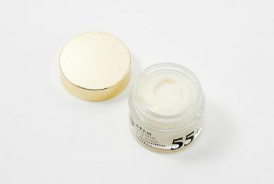 Крем для лица с муцином улитки ночной 55+ – фото 5