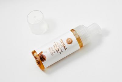 Пенка для умывания с муцином улитки для всех типов кожи – фото 5