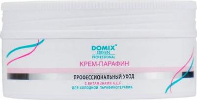 DGP Крем-парафин "Зефир" с витаминами A, E, F – фото 7