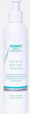 Green Professional Крем для ног "Гидробаланс" – фото 1