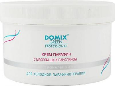 Крем-парафин с маслом ши и ланолином / DGP 500 мл – фото 1