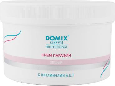Крем-парафин с с витаминами A,E,F. Зефир 500мл – фото 3