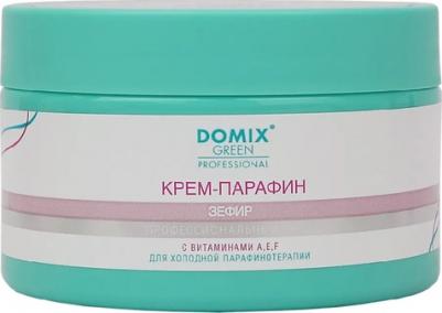 Крем-парафин Зефир с витаминами A, E, F, 200 мл – фото 1