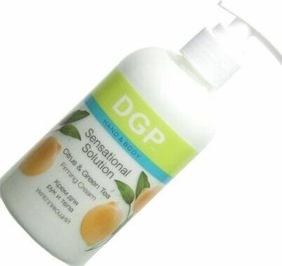 Крем укрепляющий для рук и тела / Sensational Solution DGP 260 мл – фото 8