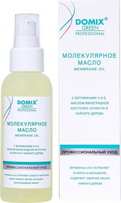 Молекулярное масло. Membrane Oil, 100мл – фото 3